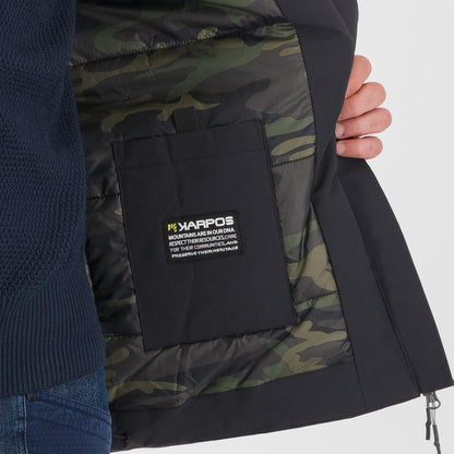 VAJOLET JACKET  BLACK | 2511049-002   2026