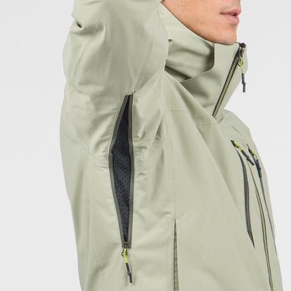 TOGNOLA JACKET  TEA | 2511057-063    2026-27