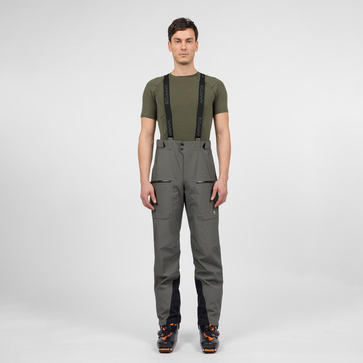 PANTALON STORM 2.0  KAMBABA | 2521048-063  2026-26
