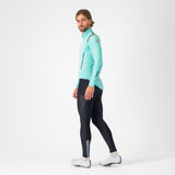 PERFETTO ROS 3 JACKET POOL BLUE/BLACK REFLEX  | 4525556-457  2026