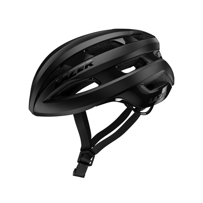 SPHERE MIPS 2025 BLACK/BLACK HELMETS: MATTE BLACK ROAD