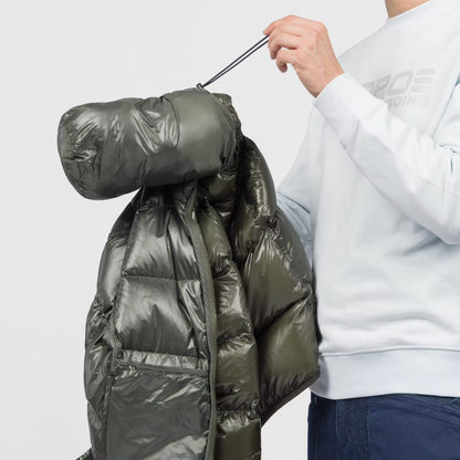 VESTE À CAPUCHE PHILIPP FLAMM    KAMBABA | 2511056-063   2027