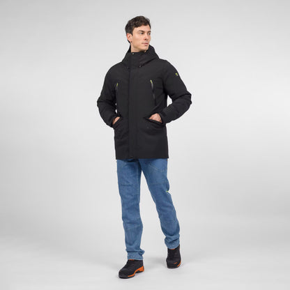 VESTE 3 EN 1 SCOTONI  NOIR | 2511065-002  2027