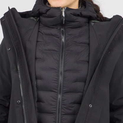 PARKA 3 EN 1 SCOTONI    NOIR | 2512065-002       2017