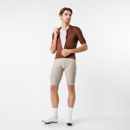 ESPRESSO 2 BIBSHORT   CLAY | 4526001-294 2027