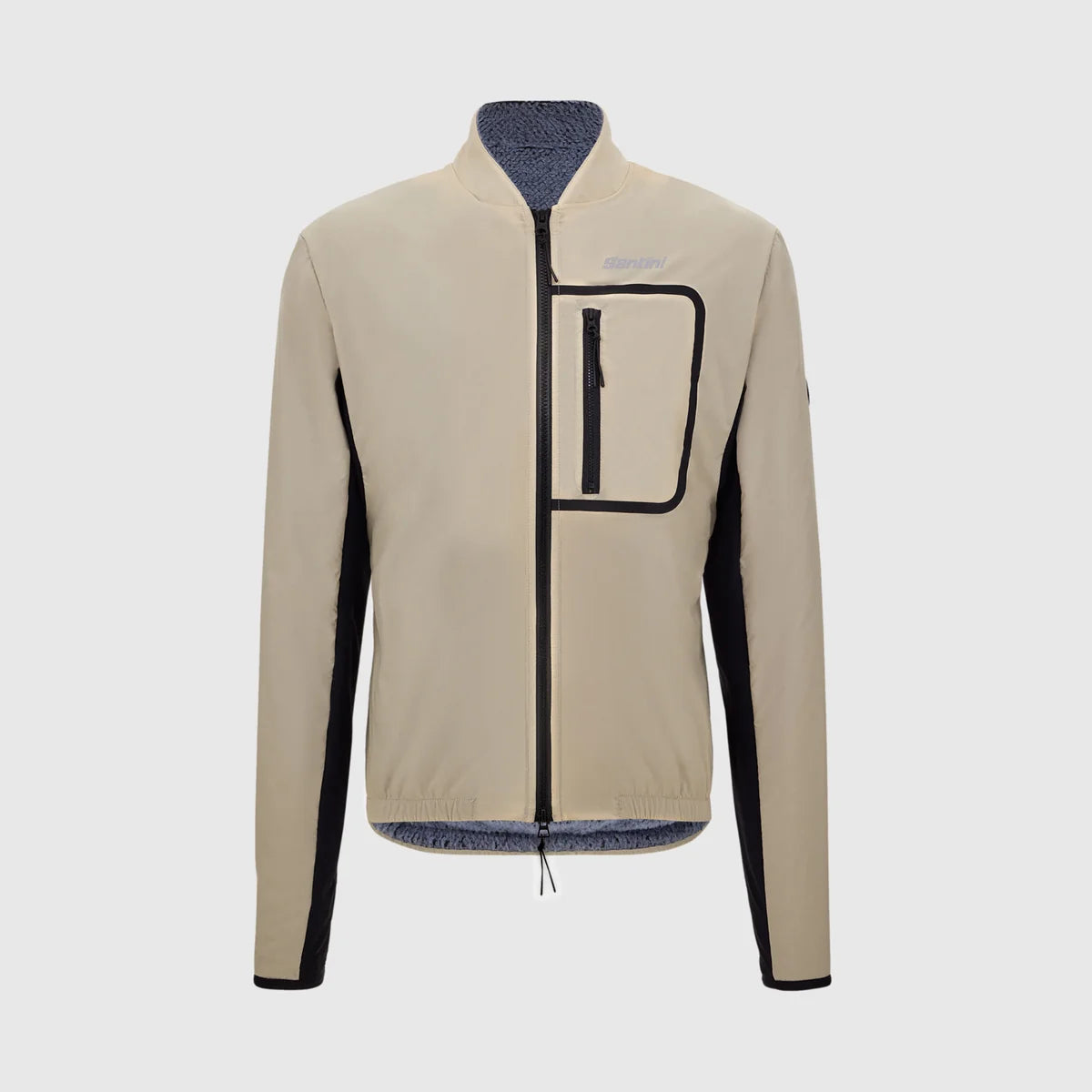ALPHA T JACKET -  Cappuccino  SP50775 ALPHAIN 2026-27  UNISEX