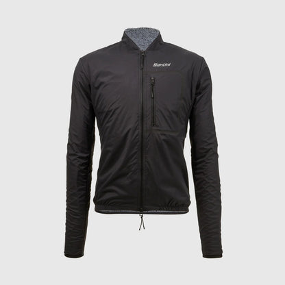 ALPHA T JACKET -    Noir SP50775 ALPHAIN 2026-27  UNISEX