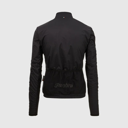 ALPHA T JACKET -    Noir SP50775 ALPHAIN 2026-27  UNISEX