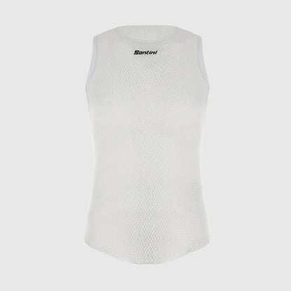 ALPHA™ BASE LAYER - Blanc    2026-27  UNISEX