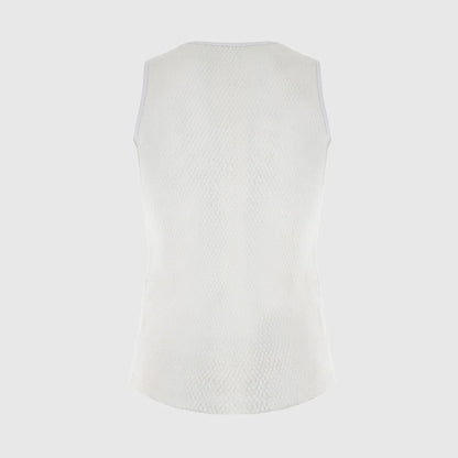 ALPHA™ BASE LAYER - Blanc    2026-27  UNISEX