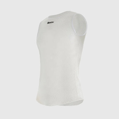 ALPHA™ BASE LAYER - Blanc    2026-27  UNISEX