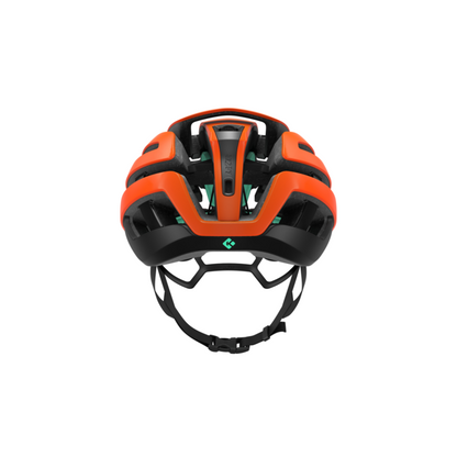 CASQUES  Z1 KINETICORE   2025                 ROUTE   Couleur : CLIGNOTANT ORANGE