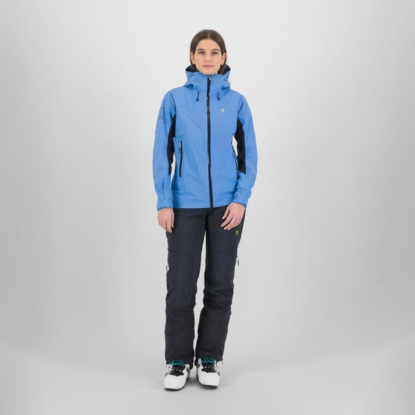 VESTE STORM EVO W     JASPE/NOIR | 2501036-015  2026