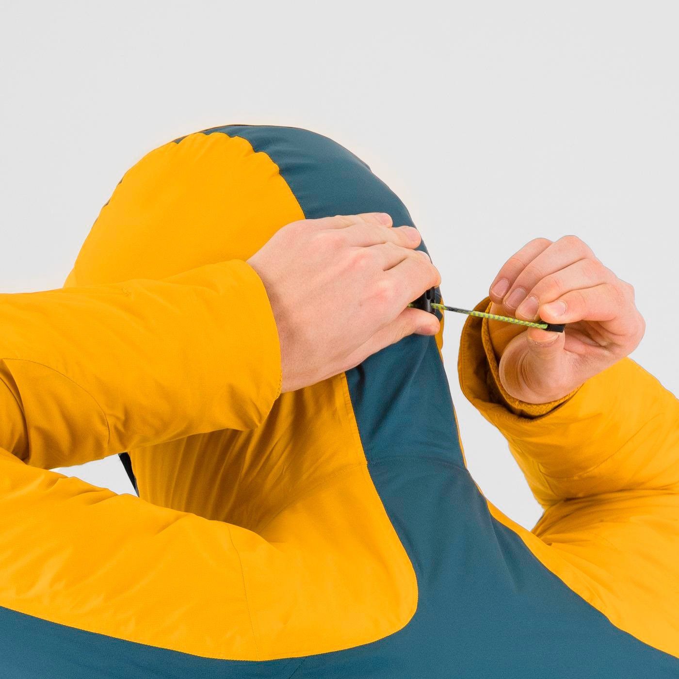 VINSON EVO STARGAZER/GOLD JACKET | 2511023-113 2025-26 