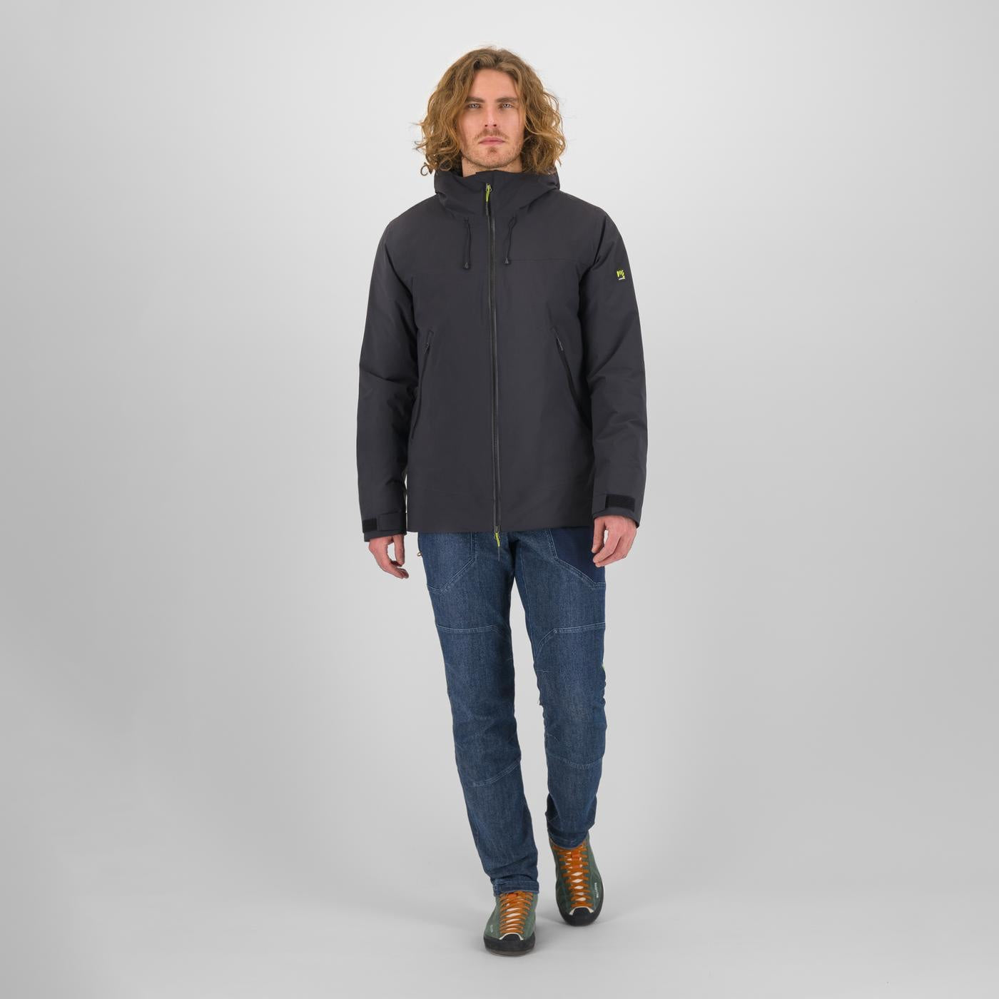 VAJOLET JACKET  BLACK | 2511049-002   2026