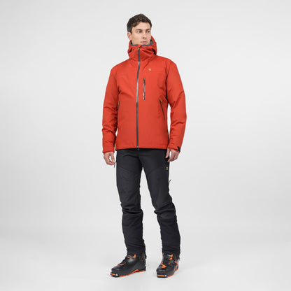 PLUVIA WINTER JACKET     FIRE | 2511058-300       2026-27