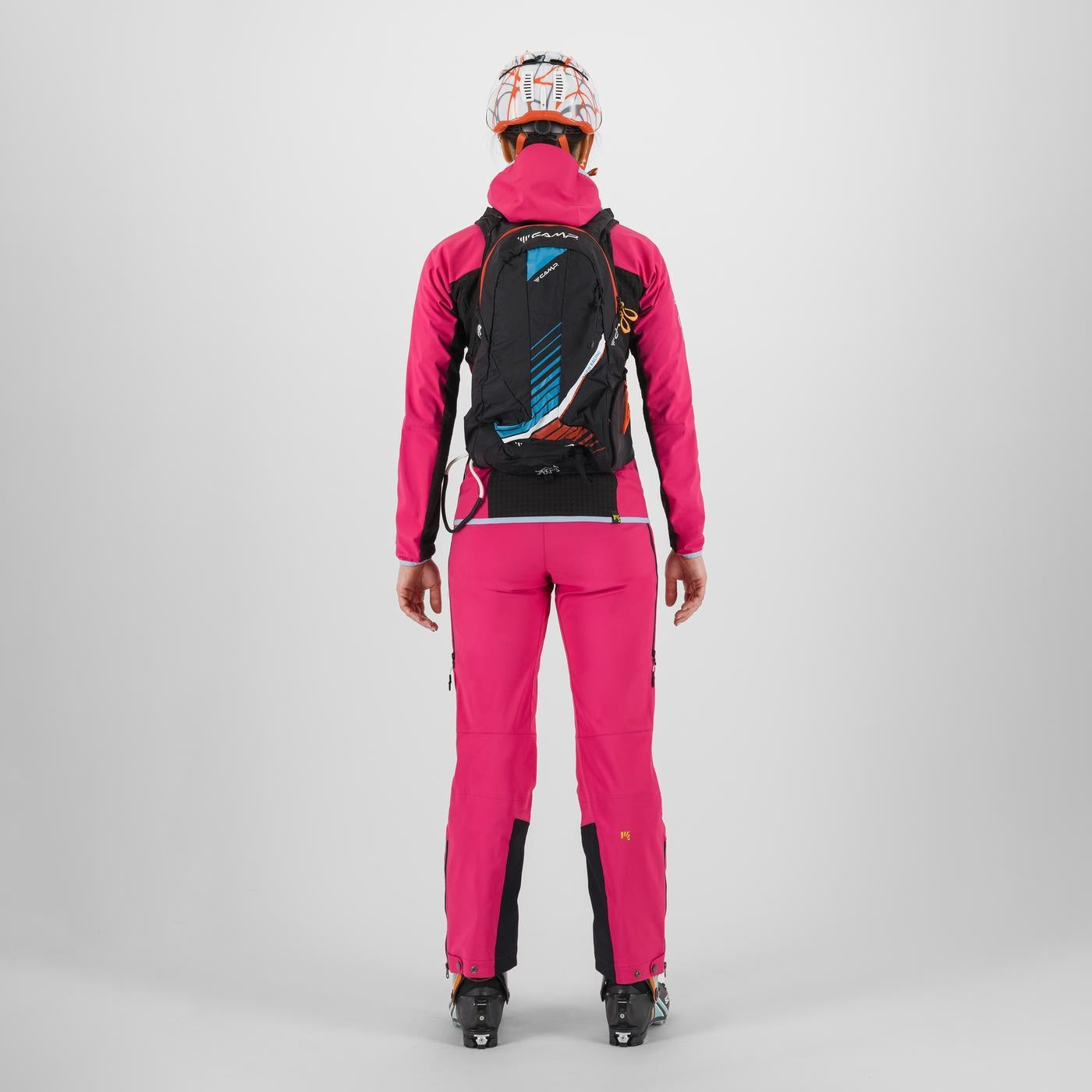 PIZZO BIANCO W PURPLE/BLACK JACKET | 2512032-066 2026 