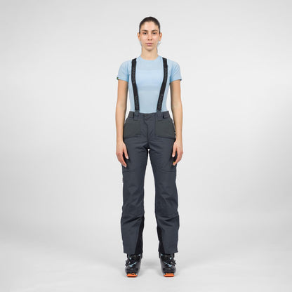 MARMOLADA EVO W PANTS  WOODL.GRAY | 2522095-401N  2026-27