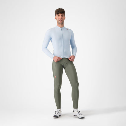 ESPRESSO BIBTIGHT/     COLLANT À BRETELLES ESPRESSO    Couleur : SPACE GREEN  | 4524514-301  2026