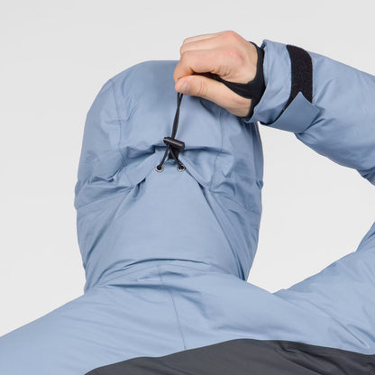 VINSON 2.0 JACKET    WOODL.GRAY/WINDW.BLUE-900  2026-27