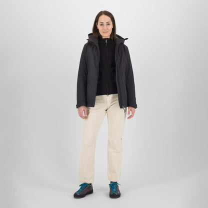 VESTE VAJOLET W    : NOIR | 2512049-002    2017