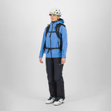 VESTE STORM EVO W     JASPE/NOIR | 2501036-015  2026