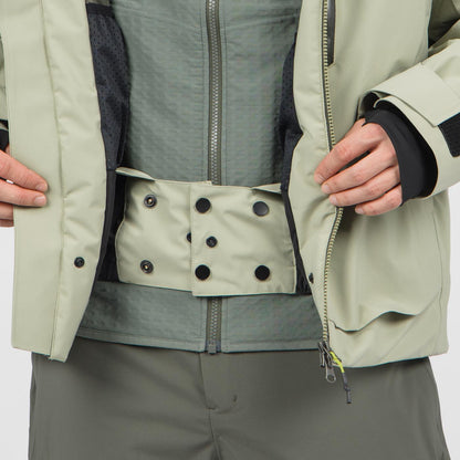 TOGNOLA JACKET  TEA | 2511057-063    2026-27