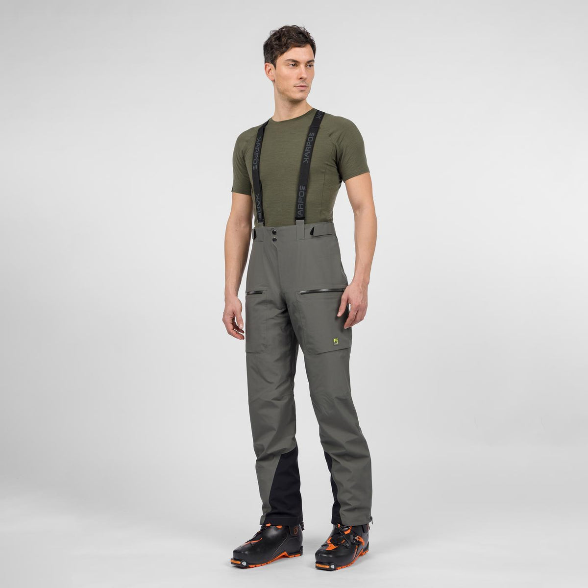 PANTALON STORM 2.0  KAMBABA | 2521048-063  2026-26
