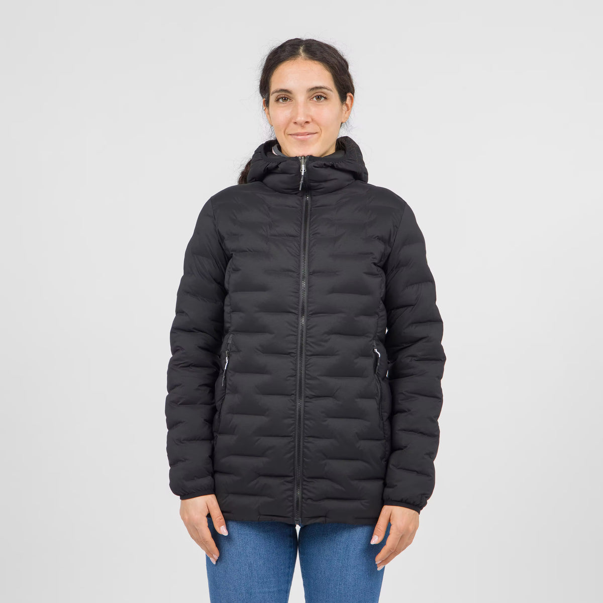 PARKA 3 EN 1 SCOTONI    NOIR | 2512065-002       2017