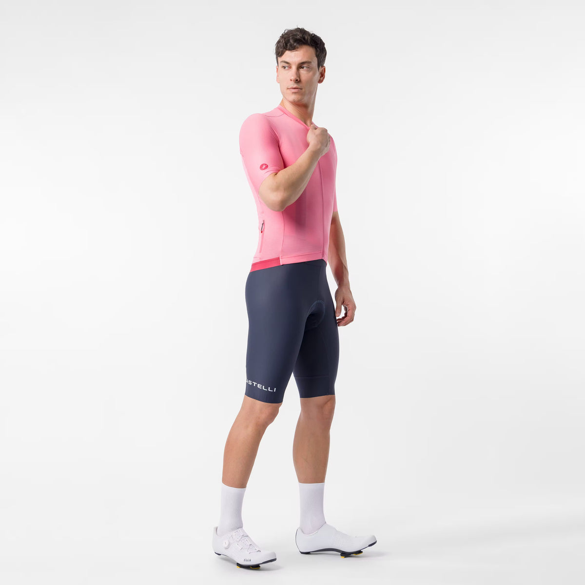 ESPRESSO 2 BIBSHORT    WILIGHT BLUE | 4526001-456  2027