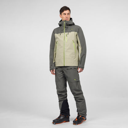 STORM 2.0 JACKET  TEA/KAMBABA | 2511061-063    2026-27
