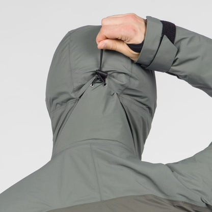 VINSON 2.0 JACKET BLACK      KAMBABA/CASTOR | 2511059-063  2026-27