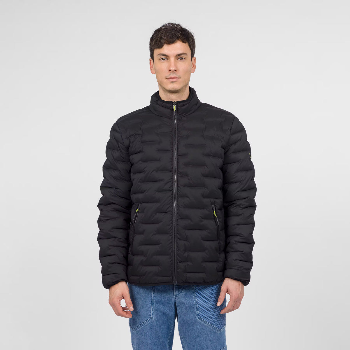 VESTE 3 EN 1 SCOTONI  NOIR | 2511065-002  2027