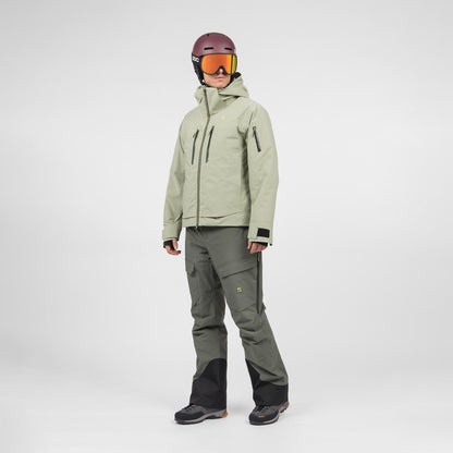 TOGNOLA JACKET  TEA | 2511057-063    2026-27