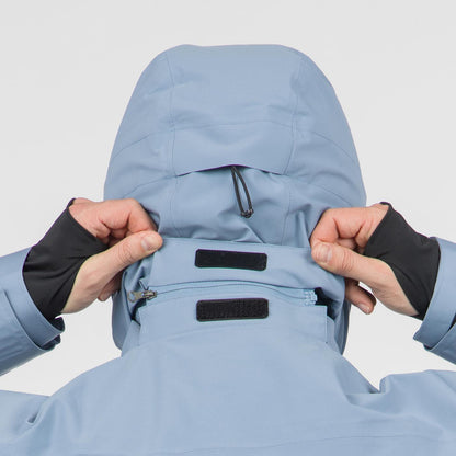TOGNOLA JACKET    WINDW. BLUE | 2511057-900   2026-27
