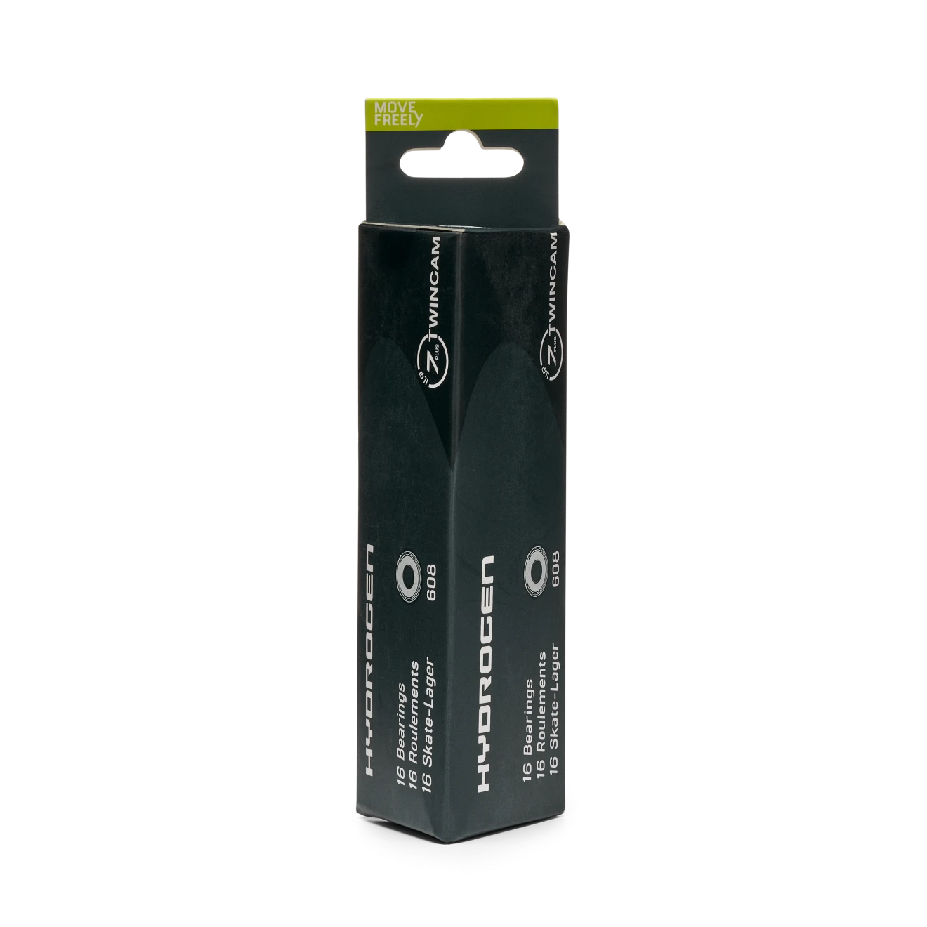 HYDROGEN ILQ-7 PLUS BEARINGS