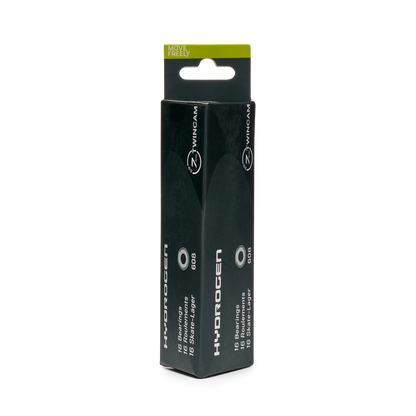 HYDROGEN ILQ-7 PLUS BEARINGS