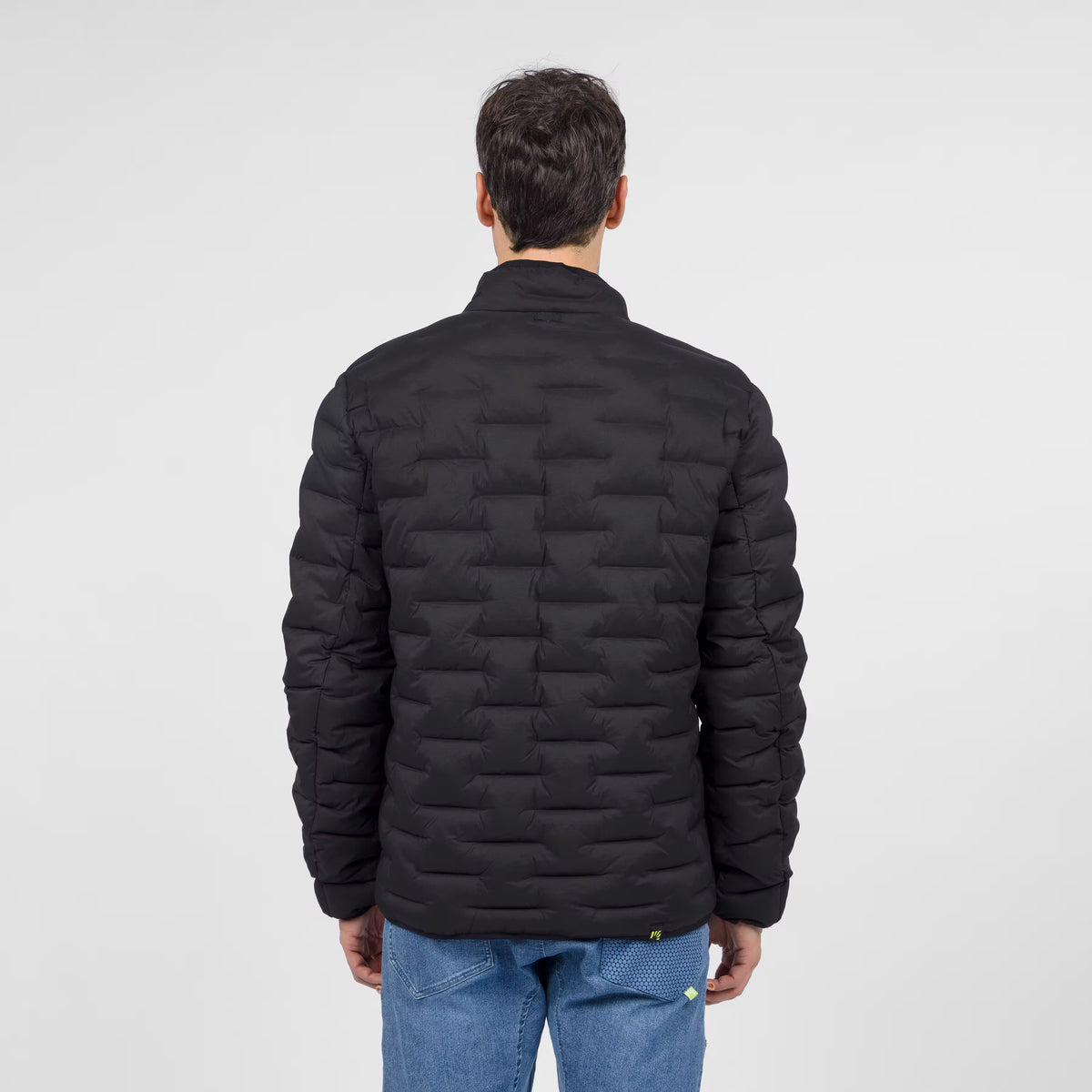 VESTE 3 EN 1 SCOTONI  NOIR | 2511065-002  2027