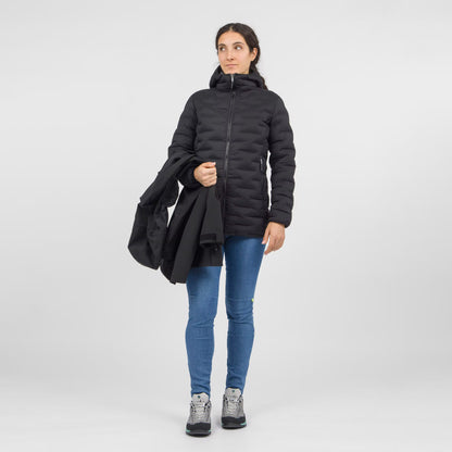 PARKA 3 EN 1 SCOTONI    NOIR | 2512065-002       2017
