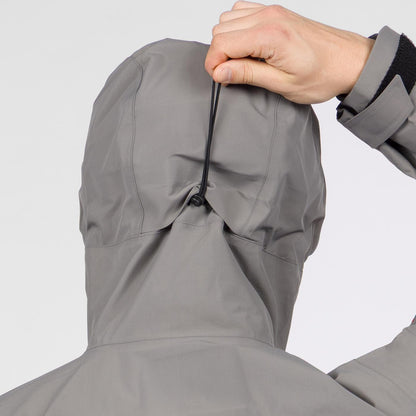 SQUALL JACKET    FIRE/SMOKED | 2511062-301     2026-27