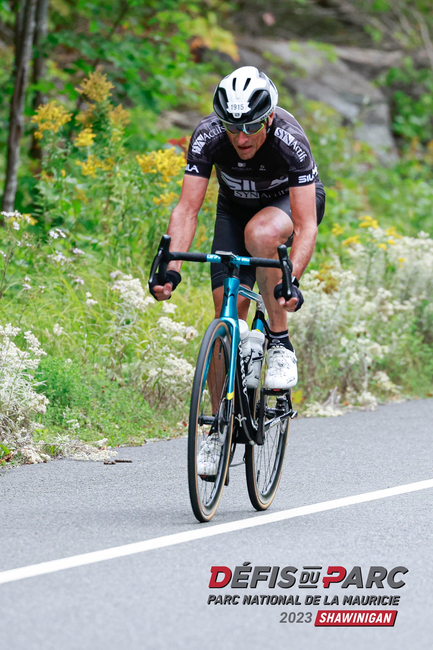 CLUB MONTRÉAL INTERNATIONAL SPORTS    INSCRIPTIONS   CYCLISME  2026