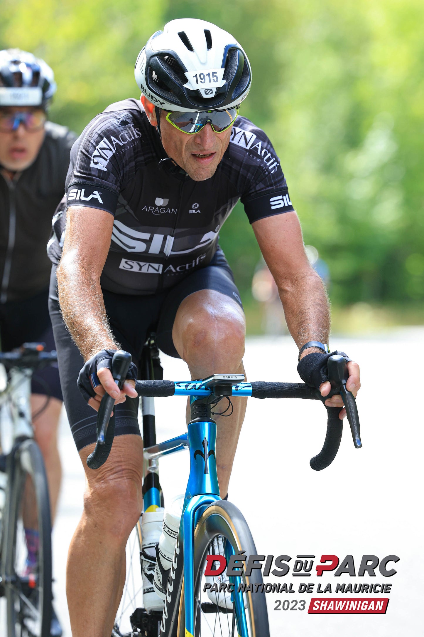 CLUB MONTRÉAL INTERNATIONAL SPORTS    INSCRIPTIONS   CYCLISME  2026