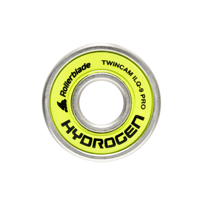 HYDROGEN ILQ-9 PRO BEARINGS 2026  VERT