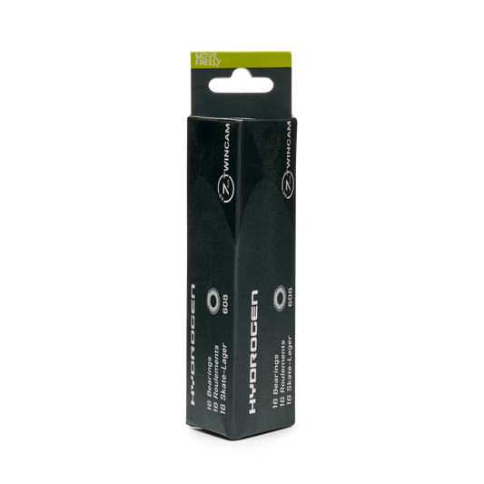 HYDROGEN ILQ-7 PLUS BEARINGS