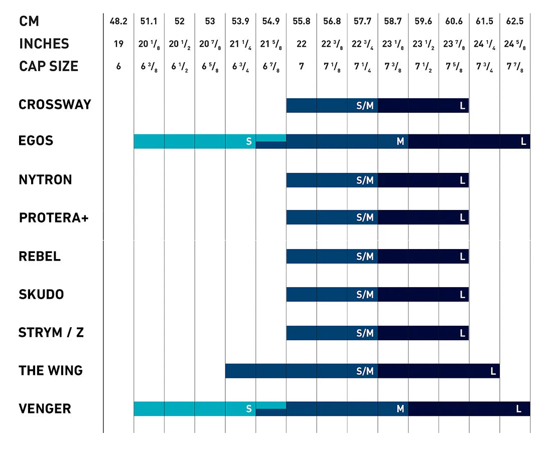 Wingdream/Wing Dream HL850012 Color: Black Matte 2026