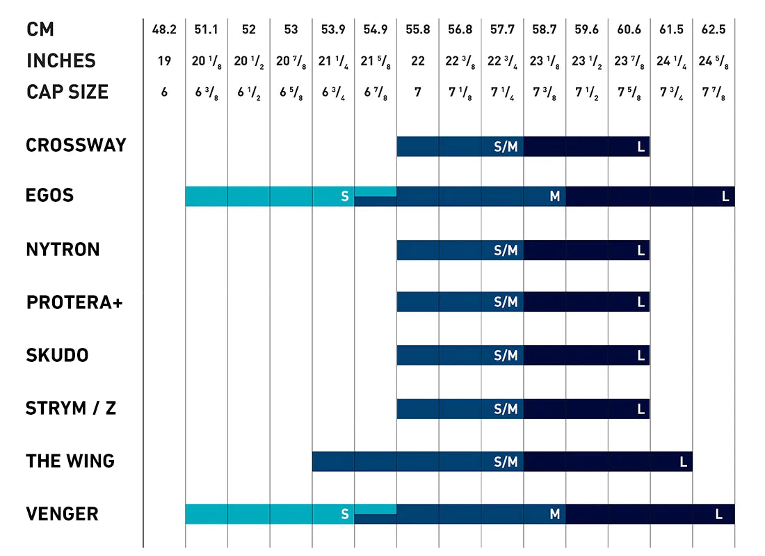 Strym Z HELMET SKU HL820011 Color: White Shiny 2025