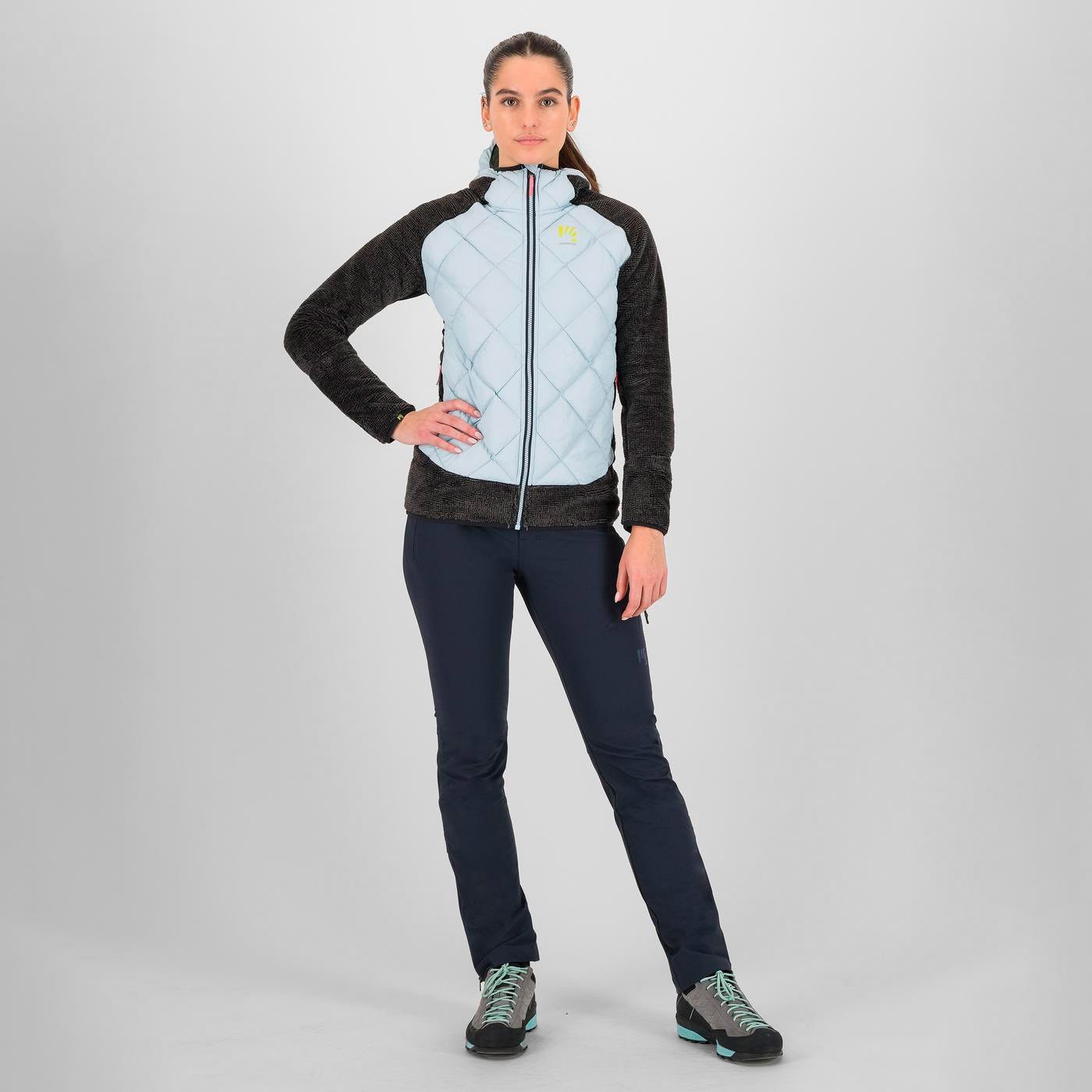 VESTE MARMAROLE W     STERLING B/VULCAN | 2500487-034   2026