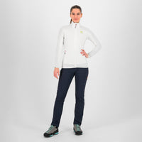 ODLE W FLEECE BRIGHT WHITE | 2500492-034 2026