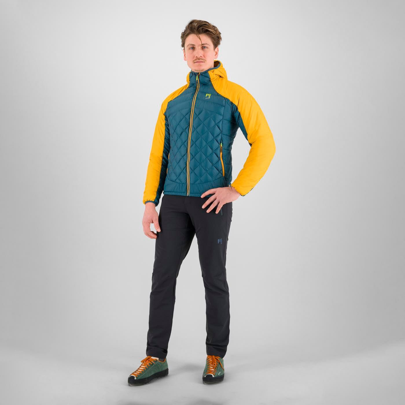 VESTE LASTEI ACTIVE PLUS      STARGAZER/DORÉ | 2500580-113    202