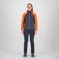 VESTE LASTEI ACTIVE PLUS W  JASPE/NOIR | 2500581-015    2026
